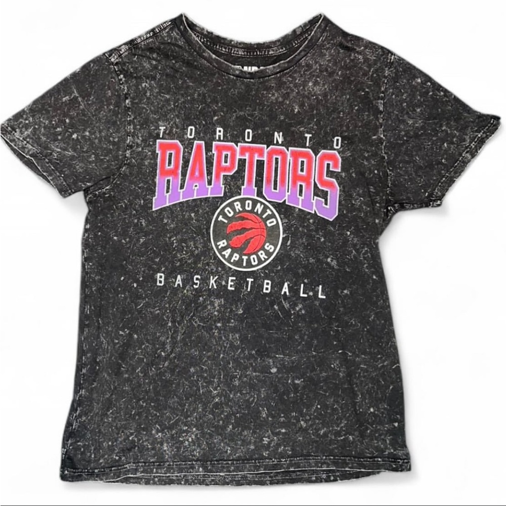 Official NBA Toronto Raptors Graphic Tee